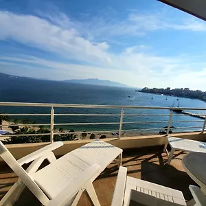 Alba , Sarandë Albania