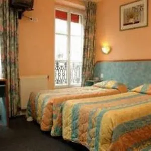 Royal Mansart 2*, Parigi Francia
