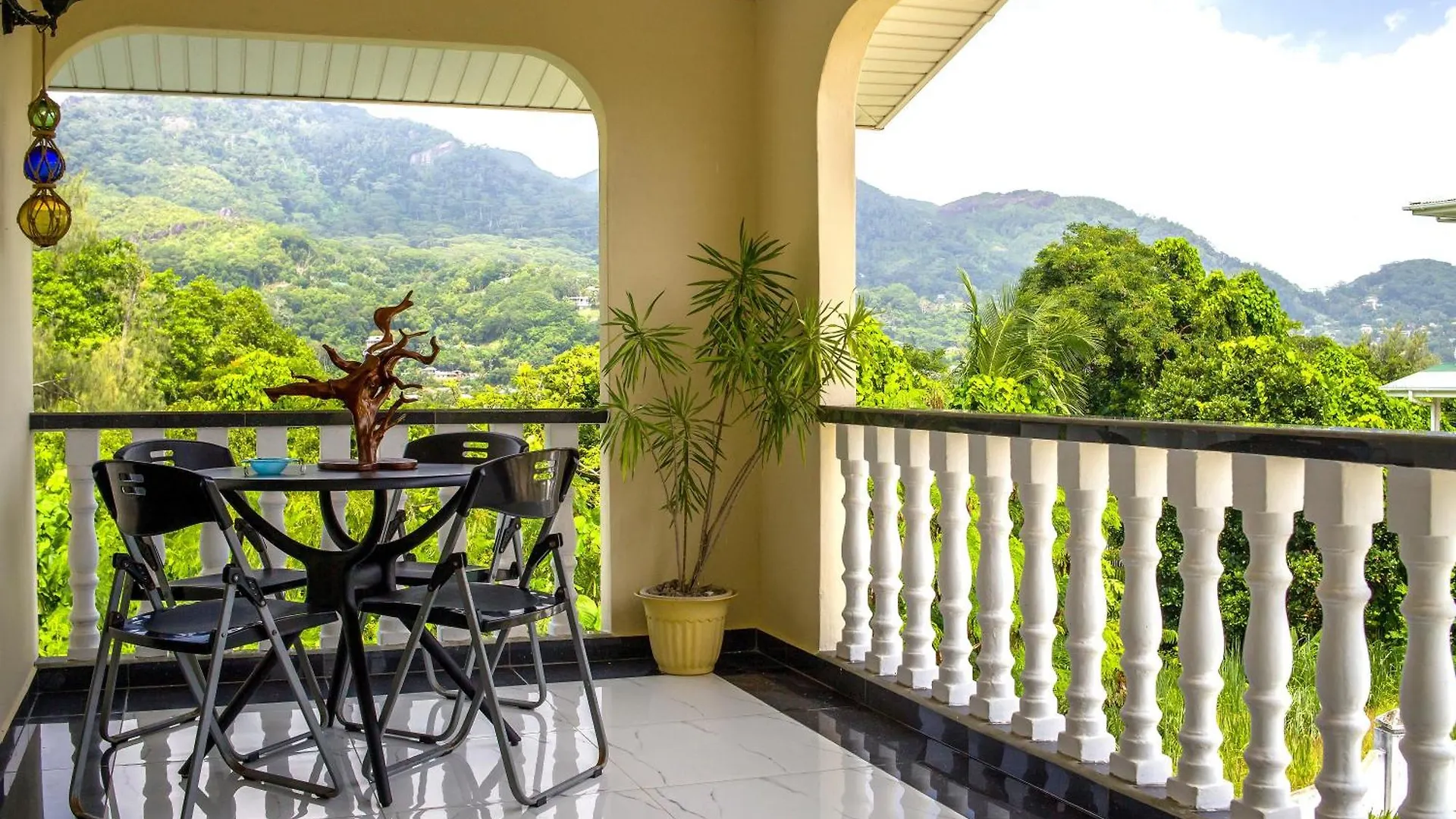 L'Echappee Du Cap - Spacious Self Catering Apartment Pointe Au Sel
