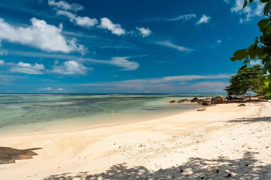 L'Echappee Du Cap - Spacious Self Catering Apartment Pointe Au Sel Seychelles