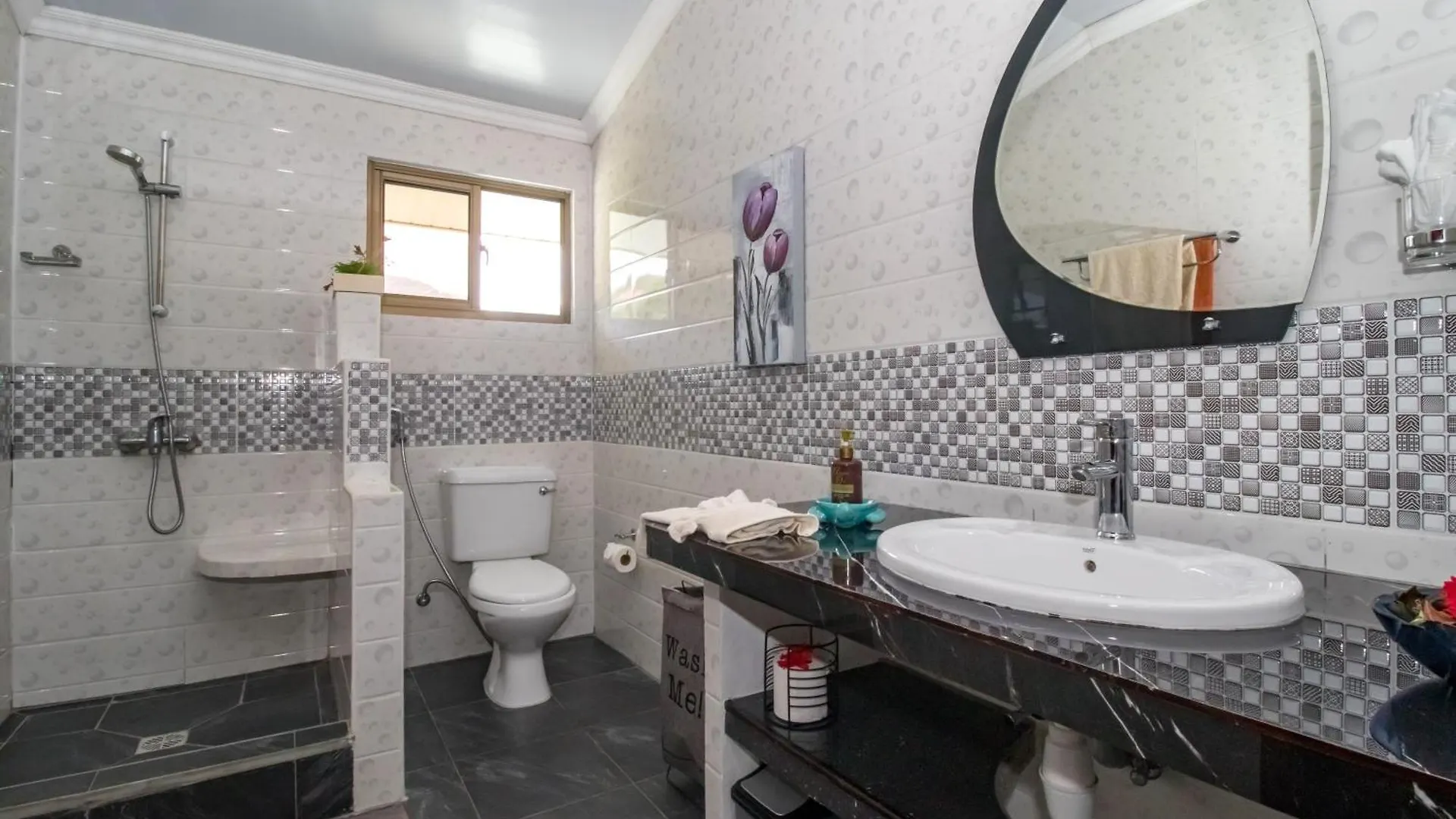 L'Echappee Du Cap - Spacious Self Catering Apartment Pointe Au Sel