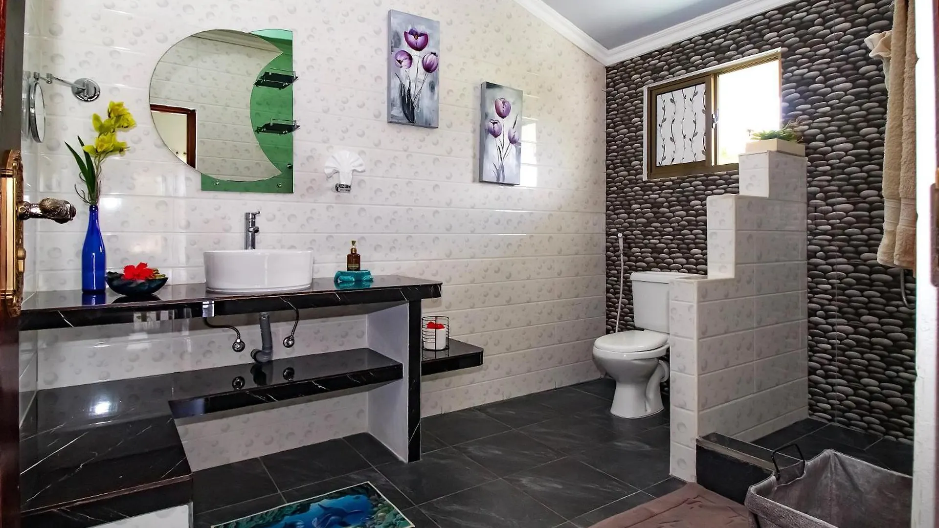 L'Echappee Du Cap - Spacious Self Catering Apartment Pointe Au Sel