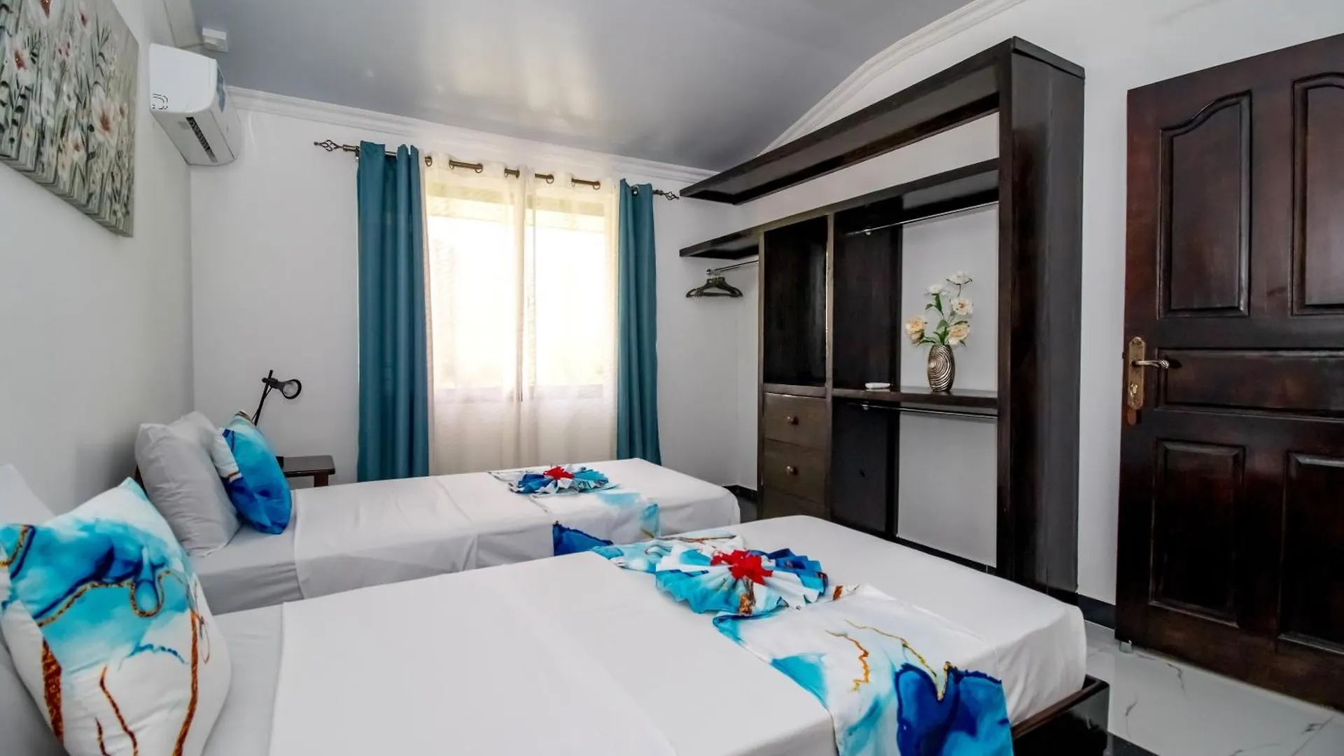 L'Echappee Du Cap - Spacious Self Catering Apartment Pointe Au Sel