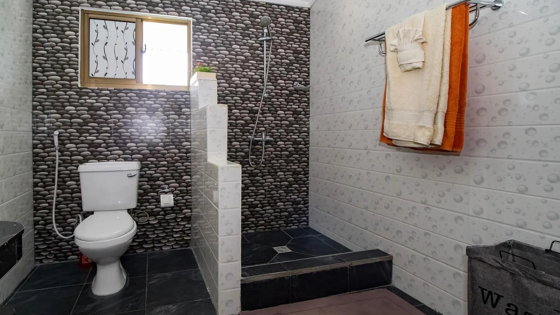 L'Echappee Du Cap - Spacious Self Catering Apartment Pointe Au Sel Seychelles