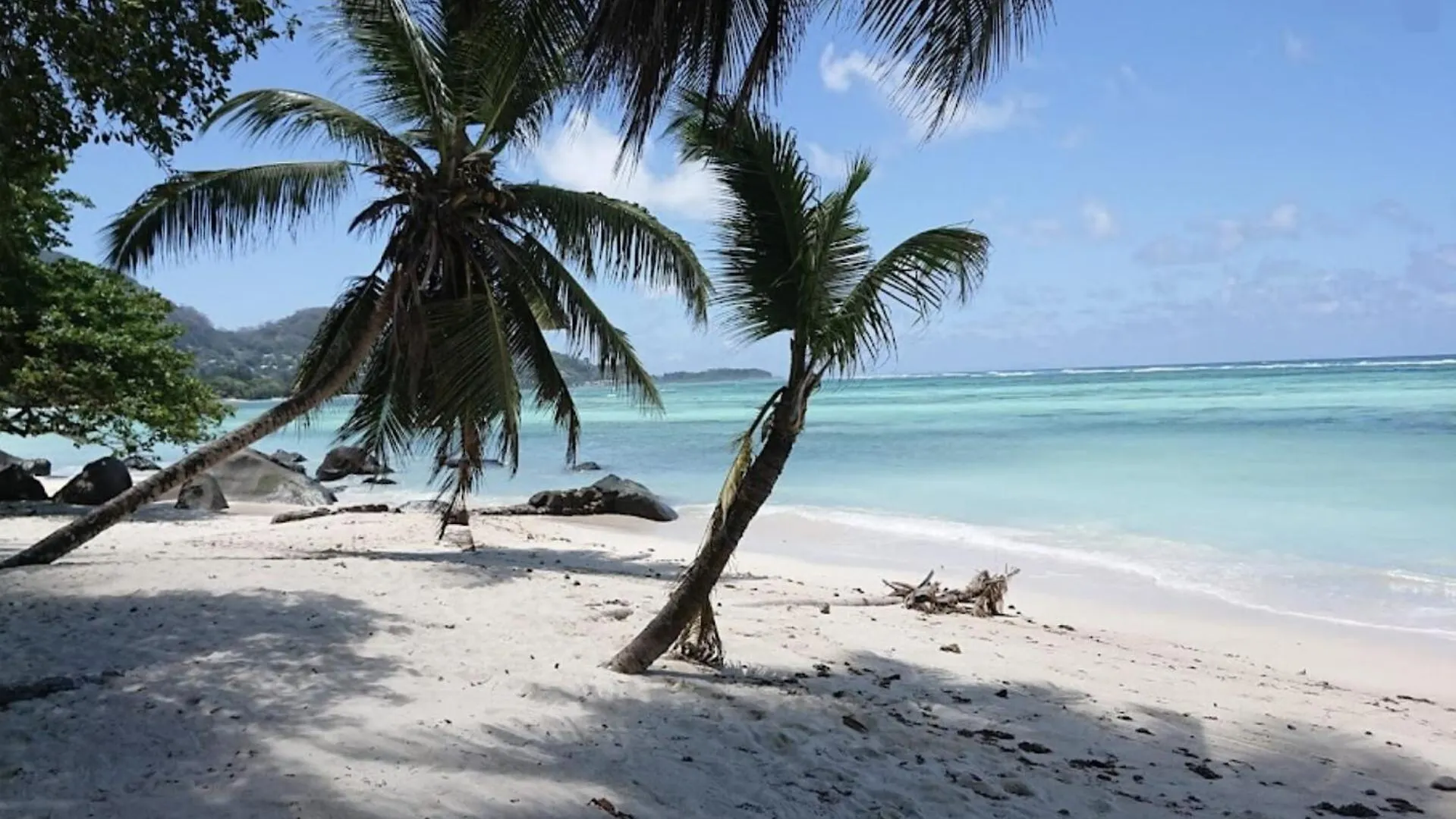L'Echappee Du Cap - Spacious Self Catering Apartment Pointe Au Sel