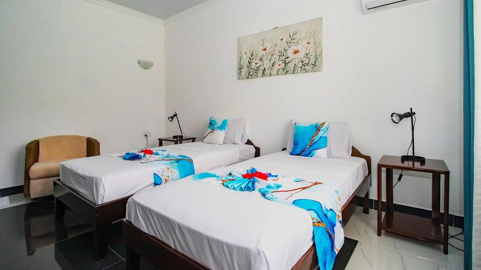 L'Echappee Du Cap - Spacious Self Catering Apartment Pointe Au Sel